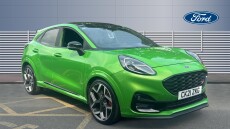 Ford Puma ST 1.5 EcoBoost ST 5dr Petrol Hatchback